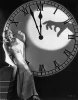 Murder by the Clock (1931)