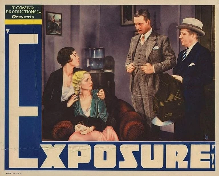 Exposure (1932)