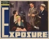 Exposure (1932)