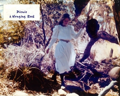 Piknik u Hanging Rock (1975)