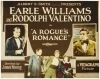 A Rogue's Romance (1919)