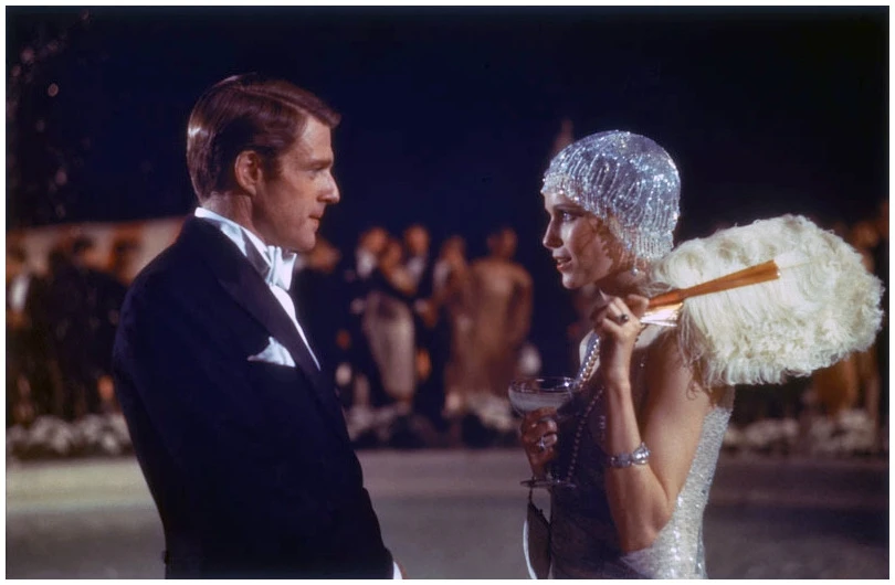 Velký Gatsby (1974)