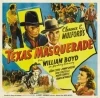 Texas Masquerade (1944)