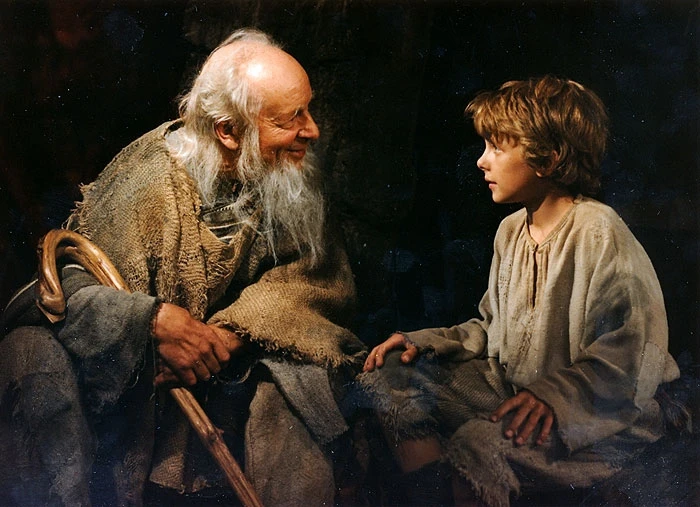 Pohádka o Malíčkovi (1985)