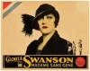 Madame Sans-Gêne (1925)