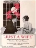 Just a Wife (1920)