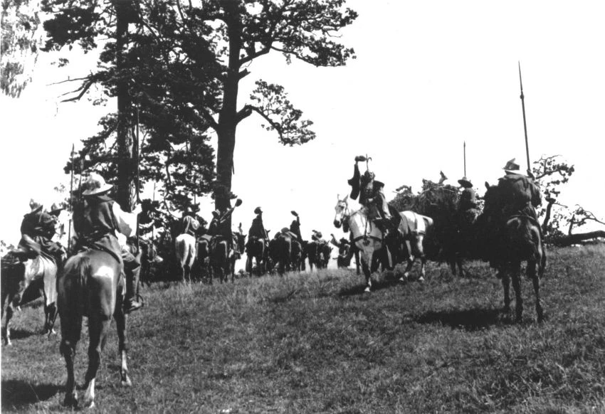 Jan Roháč z Dubé (1947)