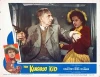 The Kangaroo Kid (1950)