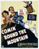 Comin' Round the Mountain (1940)