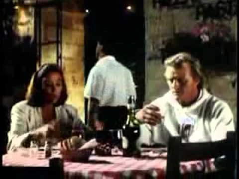 Plavba (1993) [TV film]