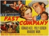 Fast Company (1953)