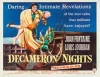 Dekameronské noci (1953)