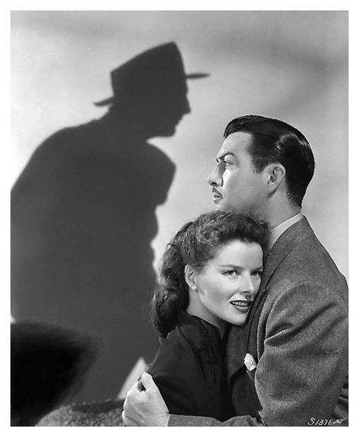Spodní proud (1946)