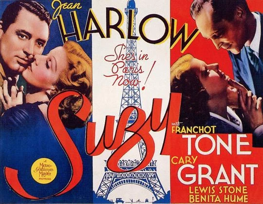 Suzy (1936)