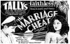 The Marriage Cheat (1924)