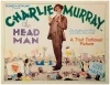 The Head Man (1928)