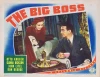 The Big Boss (1941)