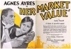 Her Market Value (1925)