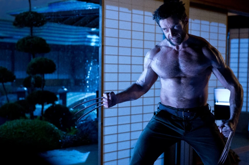 Wolverine (2013)