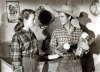 High Lonesome (1950)