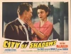 City of Shadows (1955)