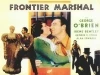 Frontier Marshal (1934)