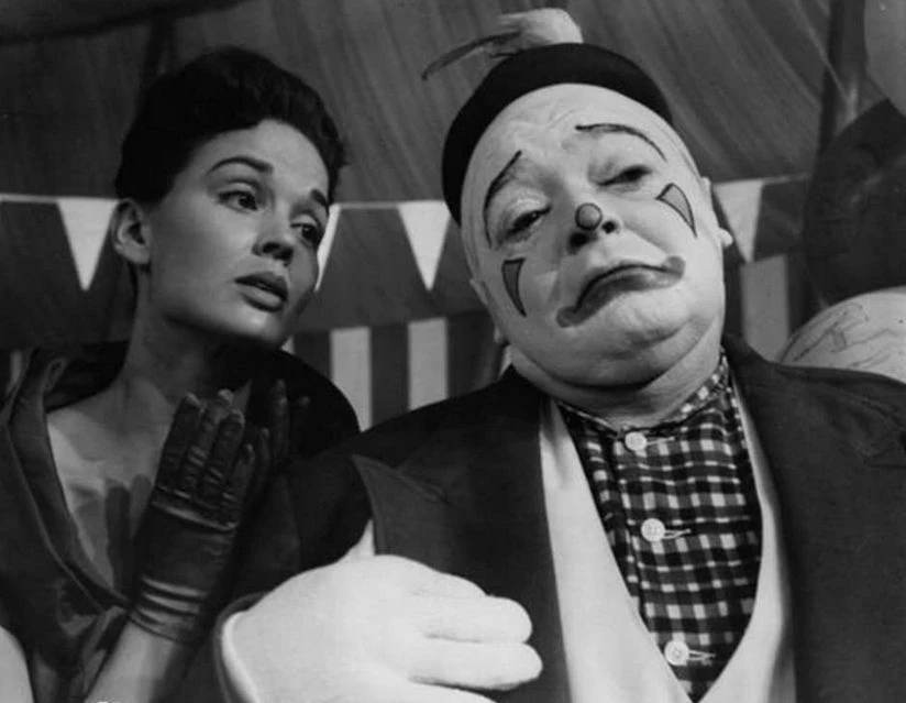 The Big Circus (1959)