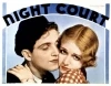 Night Court (1932)