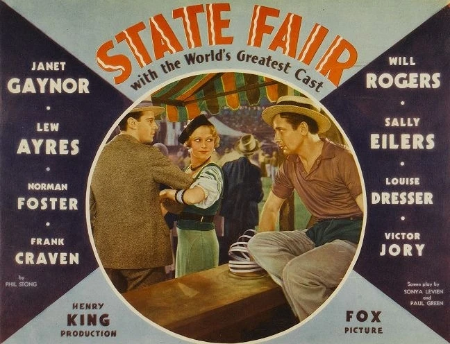 State Fair (1933)