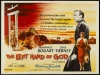 Levá ruka Boha (1955)