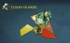17 000 ostrovů (2013) [Video]