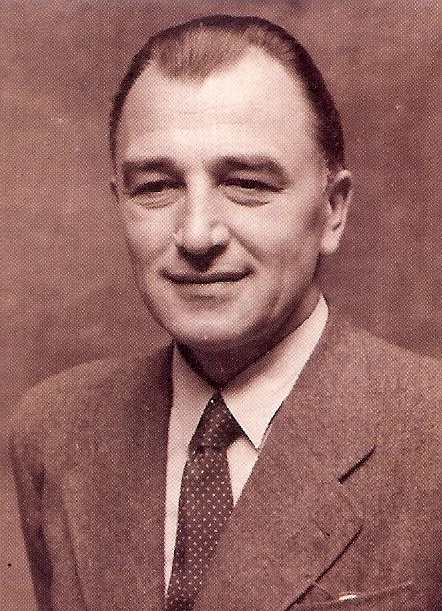 Bohuslav - 1949