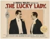 The Lucky Lady (1926)