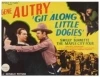 Git Along Little Dogies (1937)