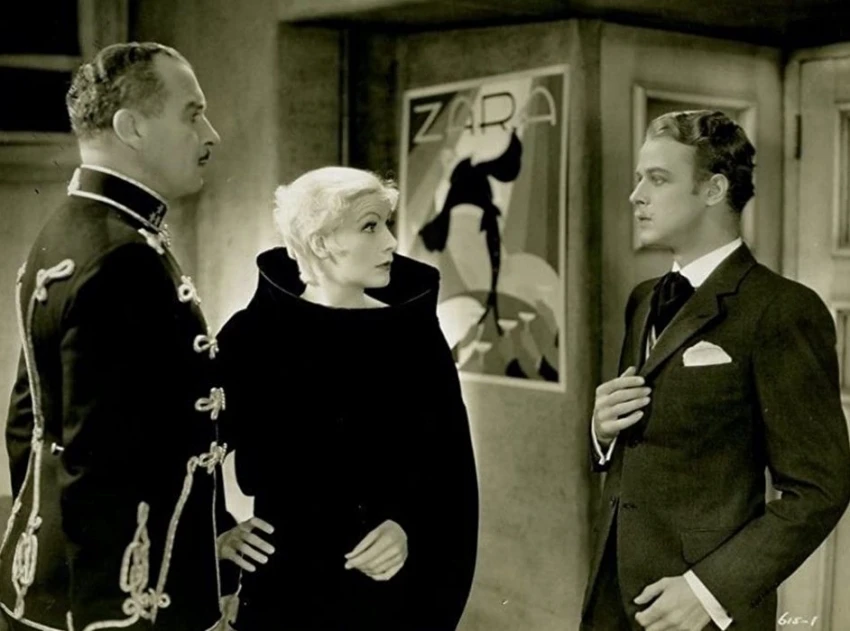 As You Desire Me (1932)