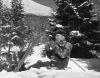 Anděl na horách (1955)