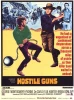 Nepřátelské pušky (1967)