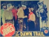 The Dawn Trail (1930)