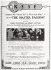 The Master Passion (1917)