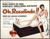 Oh... Rosalinda! (1955)