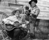 West of Dodge City (1947)