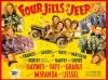 Four Jills in a Jeep (1944)