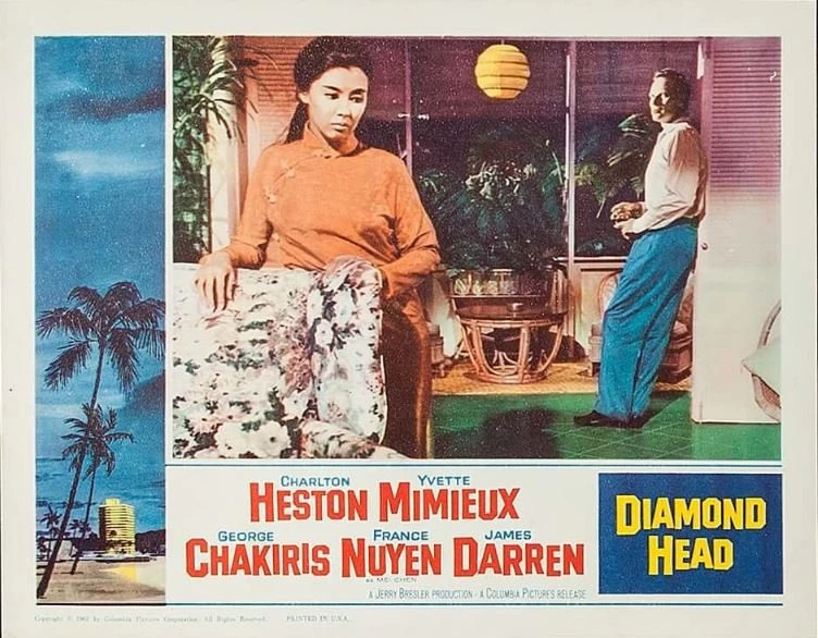 Diamond Head (1963)