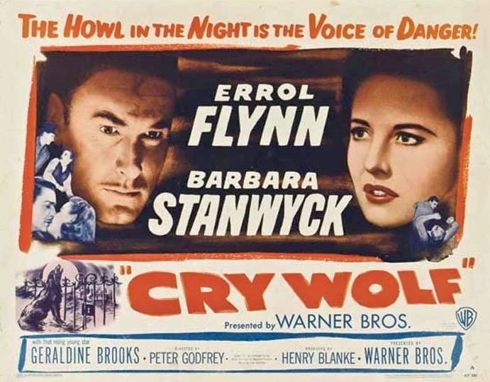 Cry Wolf (1947)