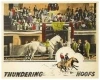 Thundering Hoofs (1924)