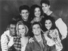 Freshman Dorm (1992) [TV seriál]