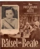 Rätsel um Beate (1938)