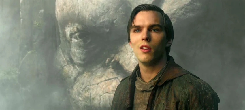 Nicholas Hoult