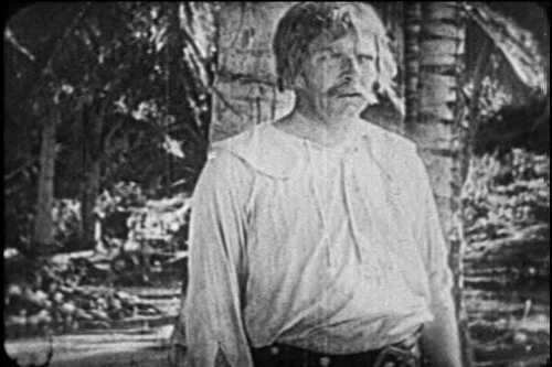 Robinson Crusoe (1927)