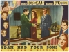 Adam Had Four Sons (1941)